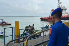 Sat Polairud Polresta Balikpapan Intensifkan Patroli Perairan serta Himbauan Keselamatan Berlayar di Kepada Masyarakat