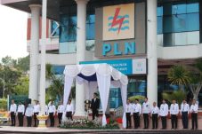 PLN UIP Kalimantan Timur Rayakan Hari Listrik Nasional ke-80 dengan Semangat Transformasi Menuju Energi Hijau