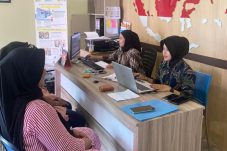 PLN UID Kaltimra Dorong UMKM Perbatasan Tumbuh Mandiri Lewat Rumah BUMN Nunukan