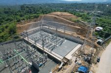 PLN Wujudkan Kemandirian Energi, SUTT 150 kV Talisayan–Maloy Resmi Tersambung Salurkan 30 Juta VA
