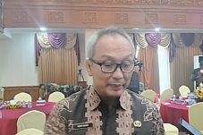 Diskominfo Kutim Cari Solusi Efisien Atasi Blank Spot Internet di Wilayah Terpencil