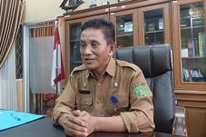 Pemkab Kutim Perkuat Pembangunan Berbasis Masyarakat Melalui Program Dana RT