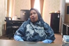 DLH Kutim Terapkan Sistem Control Landfill di TPA Batota untuk Kurangi Pencemaran Lingkungan