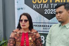 Disnakertrans Kutim Minta Perusahaan Evaluasi Penggunaan Jam OPA bagi Karyawan