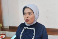 Kecamatan Sangatta Utara Akan Tertibkan dan Tata Ulang Kawasan STQ untuk Dongkrak Ekonomi Warga