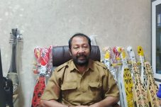 Pemkab Kutim Siapkan Lahan untuk Pembangunan Sekolah Rakyat, Dukung Program Pendidikan Nasional