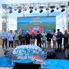 Festival Bahari Nusantara di Pulau Miang, Kutim Gaungkan Potensi Wisata Bahari ke Nusantara