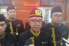 Bupati Kutim Dorong Pelestarian Seni Budaya Lokal Melalui Generasi Muda