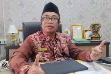 DPPKB Kutim Targetkan Angka Stunting Turun ke 12 Persen pada 2025