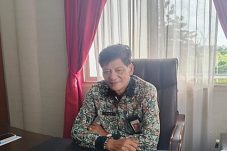 Dispusip Kutim Perkuat Sinergi dengan Sekolah untuk Majukan Budaya Literasi