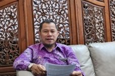 Pemangkasan Anggaran Tidak Ganggu Proyek Prioritas, PUPR Kutim Pastikan Infrastruktur Tetap Jalan