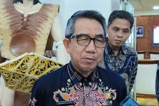 Kutai Timur Siap Jadi Lokasi Strategis Pembangunan Pabrik DME