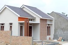 Harga Properti Residensial Balikpapan Tumbuh Lebih Rendah, Penjualan Merosot 44,98%