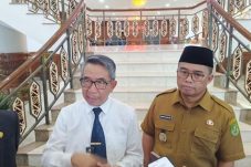 Kutim Dorong Investasi Berkelanjutan Kakao, Siapkan Sentra Baru di Kaubun