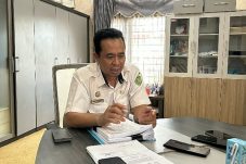 Kutim Fokus Jalankan Program Jospol untuk Sejahterakan Guru Honorer