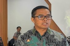 Wabup Kutim Usulkan Pembentukan Satgas Khusus Pemberantasan Narkoba