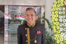 Moment Sumpah Pemuda 2025, Dispora Kutim Ajak Pemuda Bersatu Bangun Daerah