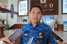 Dinsos Kutim Perbarui Data Kemiskinan untuk Pastikan Bantuan Tepat Sasaran