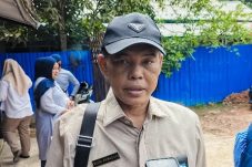 Pemkab Kutim Siapkan Regulasi Baru untuk Tertibkan Pasar Tumpah