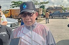 Bupati Kutim Tekankan Pengelolaan ADD secara Transparan Demi Percepatan Pembangunan Desa