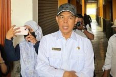 Disperindag Kutim Optimalkan SP2KP untuk Kendalikan Harga Pangan di Pasar Tradisional