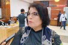 Disperindag Kutim Optimalkan SP2KP untuk Kendalikan Harga Pangan di Pasar Tradisional