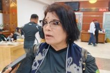 Disnakertrans Kutim Perkuat Pelatihan BLKI untuk Tingkatkan Daya Saing Tenaga Kerja Lokal