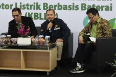 PLN Perkuat Ekosistem Kendaraan Listrik di Kaltim, 77 SPKLU Sudah Beroperasi