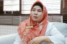 DTPHP Kutim Genjot Produksi Benih Padi Premium Varietas Mekongga