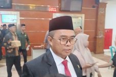 Pemkab Kutim Maksimalkan Program Penurunan Stunting, Setiap Kepala Dinas Diminta Jadi Orang Tua Asuh