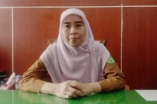 Kutim Pasang Papan Imbauan Bahaya Buaya di Sungai Sangatta, Warga Diminta Lebih Waspada