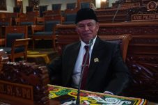 DPRD Kutim Perketat Pengawasan Pembangunan untuk Pastikan Program Tepat Sasaran