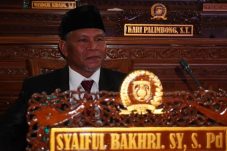 DPRD Kutim Soroti Minimnya Pekerjaan Layak, Dorong Perluasan Perlindungan BPJS Ketenagakerjaan