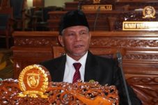 Pemkab Kutim Genjot Pembangunan Infrastruktur Darat untuk Genjot Akses dan Ekonomi Desa Terpencil