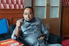 Faizal Rachman Dorong Transformasi Ekonomi Kutai Timur Menuju Kemandirian Berkelanjutan