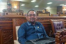 Faizal Rachman Dorong Diversifikasi Ekonomi Kutai Timur untuk Kurangi Ketergantungan pada Batu Bara