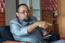 Faizal Rachman Dorong Optimalisasi Lahan Pertanian untuk Wujudkan Kemandirian Pangan di Kutai Timur