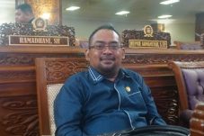 Faizal Rachman Dorong Pemanfaatan Lahan Non-Hutan untuk Perkebunan Berbasis Masyarakat di Kutai Timur