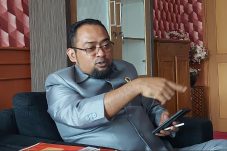 Infrastruktur Jadi Fondasi Utama Pertumbuhan Ekonomi, DPRD Kutim Dorong Pemerataan Pembangunan