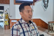 DPRD Kutim Dorong Penggunaan Rigid Pavement sebagai Standar Pembangunan Jalan di Wilayah Berkontur Labil