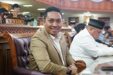 Pemkab Kutim Perkuat Layanan Damkar Lewat Kajian Berbasis Data untuk Pemerataan Layanan Keselamatan