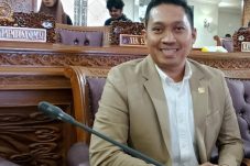DPRD Kutai Timur Dorong Pemkab Susun Prioritas Perbaikan Jalan Berbasis Data