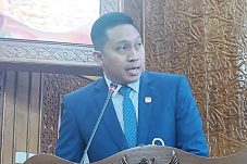 Kolaborasi Multisektor: Kutim Integrasikan Penanganan Banjir dan Pembangunan Jalan untuk Solusi Berkelanjutan