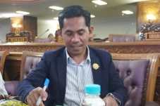 DPRD Kutim Dorong Penguatan Ekonomi Kreatif sebagai Penopang Ekonomi Baru