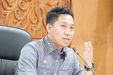 DPRD Kutim Tegaskan Batas Kewenangan Daerah dalam Penanganan Gangguan Listrik Sangatta