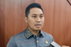 Pemkab Kutai Timur Tegaskan Pentingnya Perencanaan Matang Sebelum Perbaikan Jalan