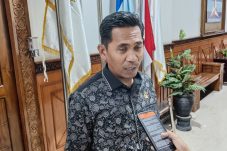 Kutai Timur Dorong Penguatan Sektor Industri Demi Kemandirian Ekonomi Daerah