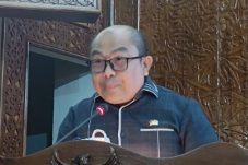 WTP Flyover Indominko: Harapan Baru untuk Akses Air Bersih di Teluk Pandan