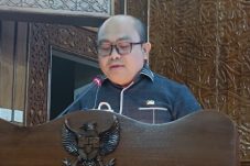 Sinergi Pusat dan Daerah: PLTS sebagai Solusi Penerangan 26 Desa di Kutim