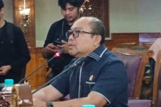 Penataan Lahan Tidur Jadi Langkah Strategis Kutim Perkuat Ketahanan Pangan